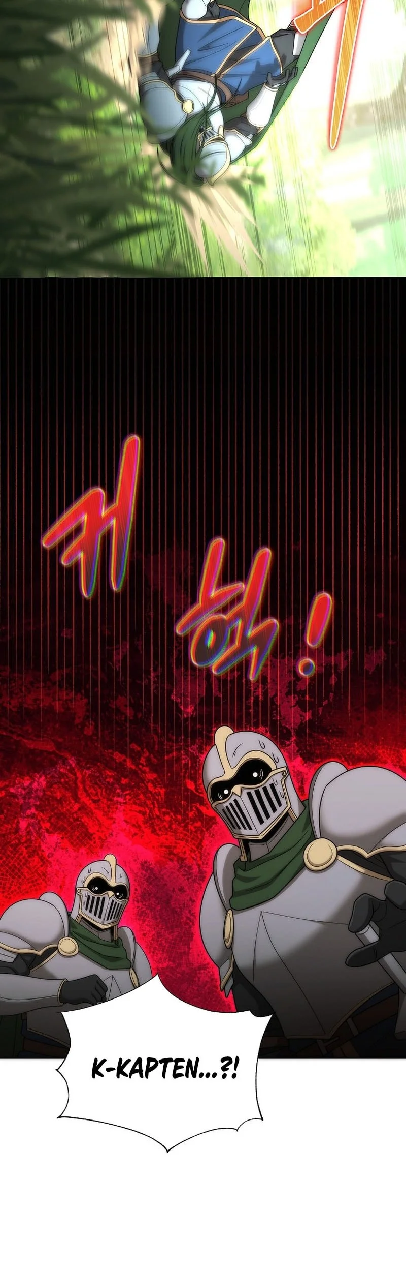 Barbarian’s Adventure In A Fantasy World Chapter 45 Gambar 7