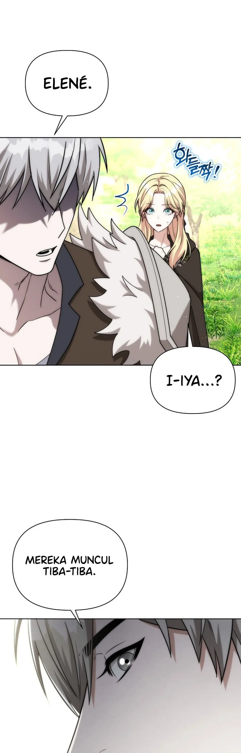 Barbarian’s Adventure In A Fantasy World Chapter 45 Gambar 15