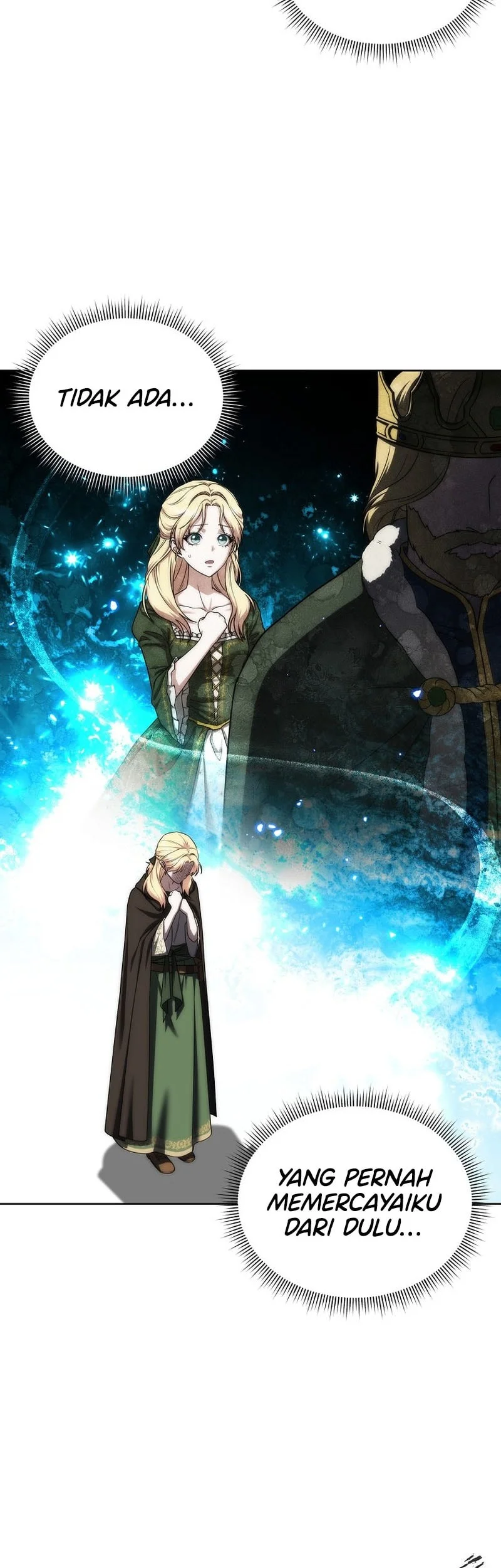 Barbarian’s Adventure In A Fantasy World Chapter 45 Gambar 23