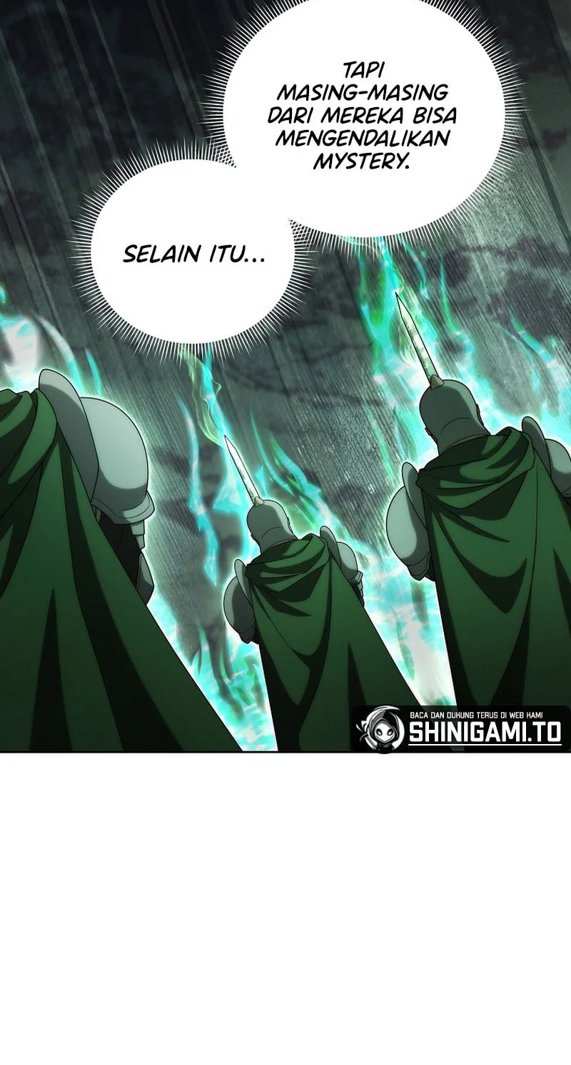 Barbarian’s Adventure In A Fantasy World Chapter 45 Gambar 29