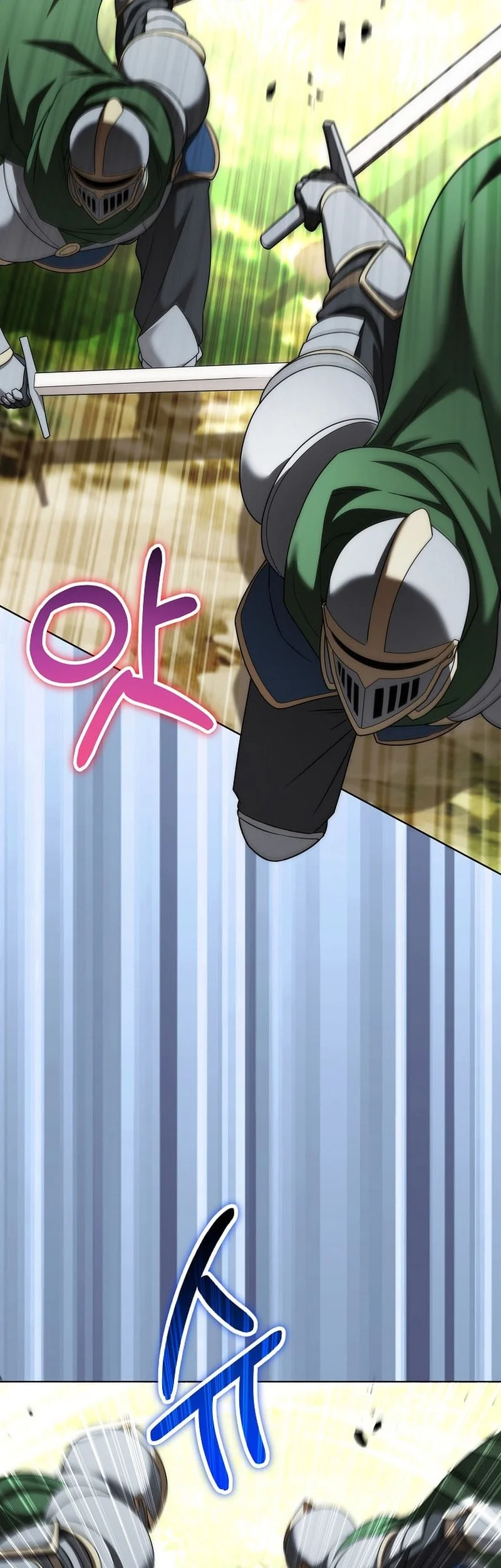 Barbarian’s Adventure In A Fantasy World Chapter 45 Gambar 31