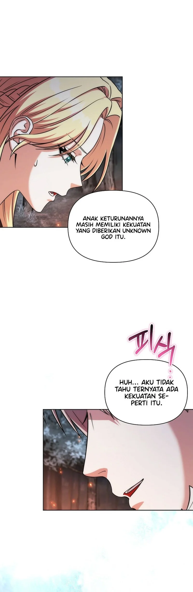 Barbarian’s Adventure In A Fantasy World Chapter 46 Gambar 37