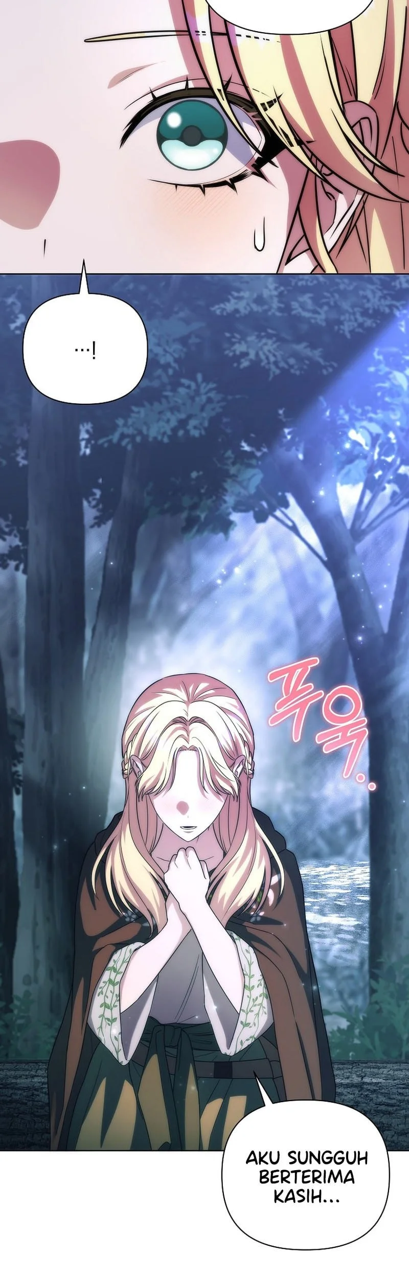 Barbarian’s Adventure In A Fantasy World Chapter 46 Gambar 40