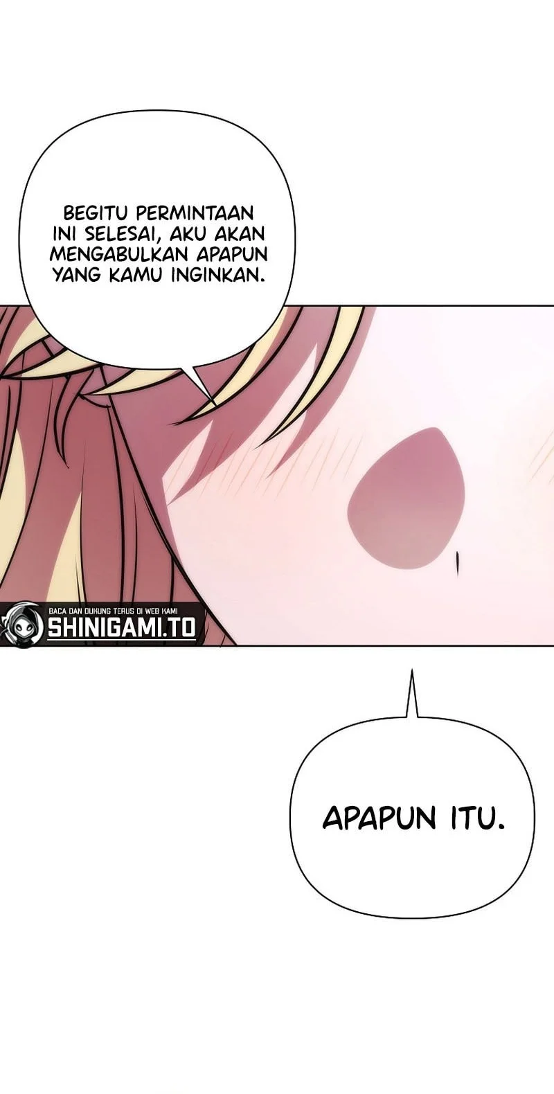 Barbarian’s Adventure In A Fantasy World Chapter 46 Gambar 41