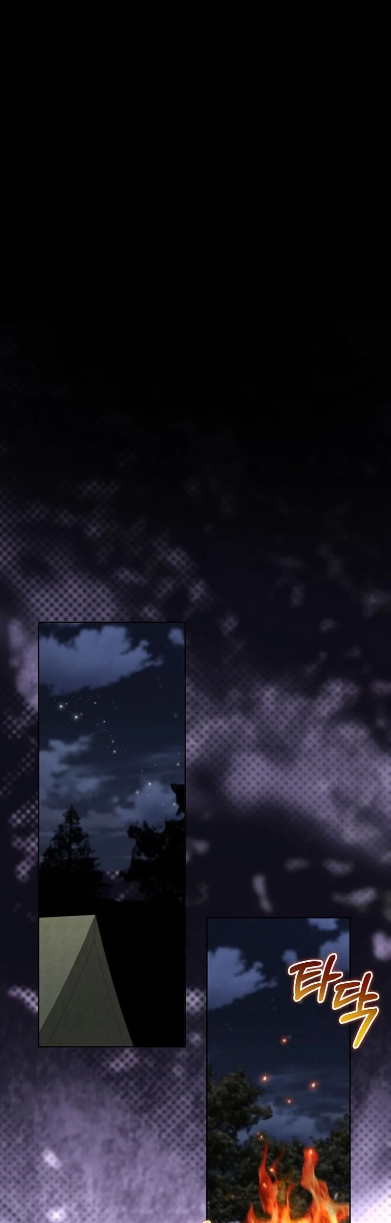 Barbarian’s Adventure In A Fantasy World Chapter 46 Gambar 43