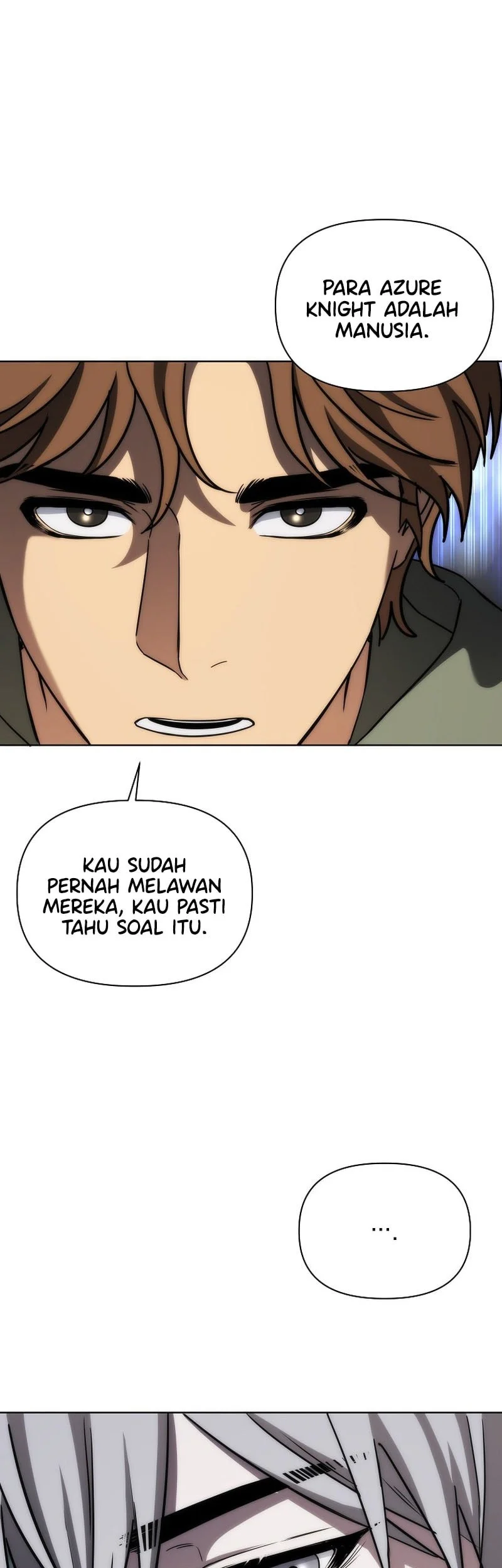 Barbarian’s Adventure In A Fantasy World Chapter 46 Gambar 46