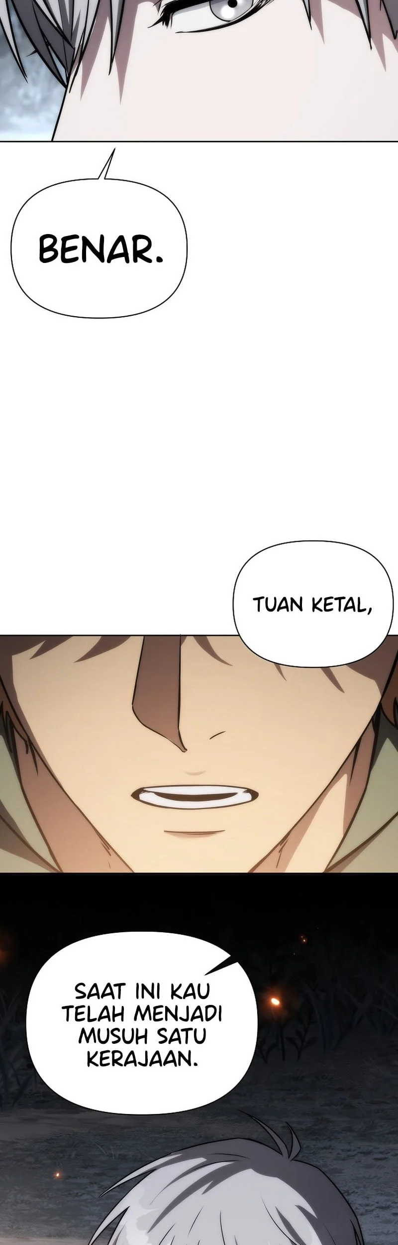 Barbarian’s Adventure In A Fantasy World Chapter 46 Gambar 47