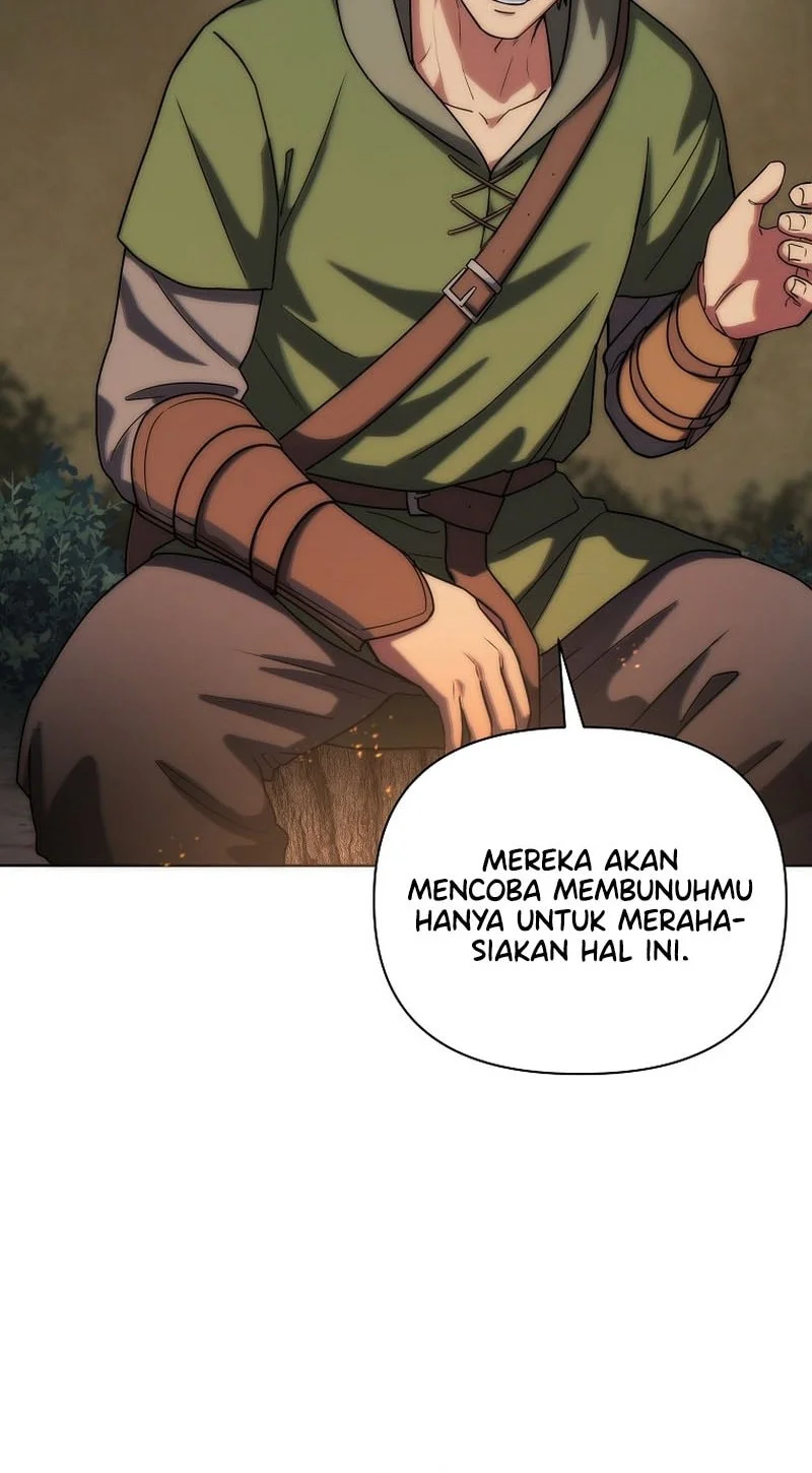 Barbarian’s Adventure In A Fantasy World Chapter 46 Gambar 49