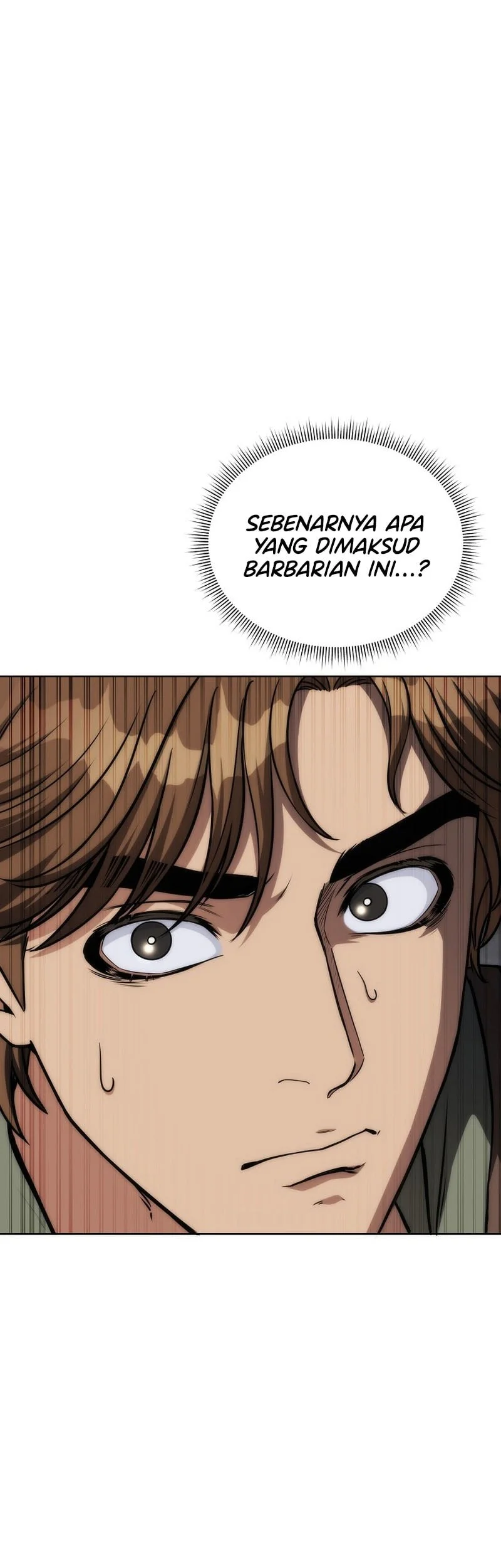 Barbarian’s Adventure In A Fantasy World Chapter 46 Gambar 54