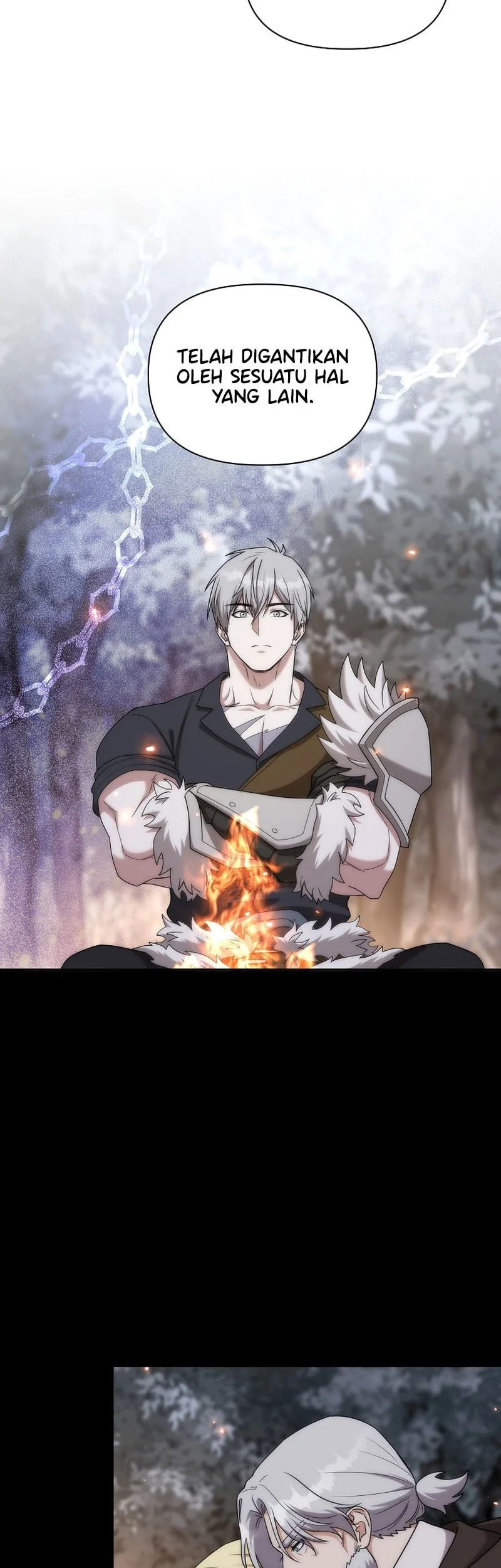 Barbarian’s Adventure In A Fantasy World Chapter 46 Gambar 8