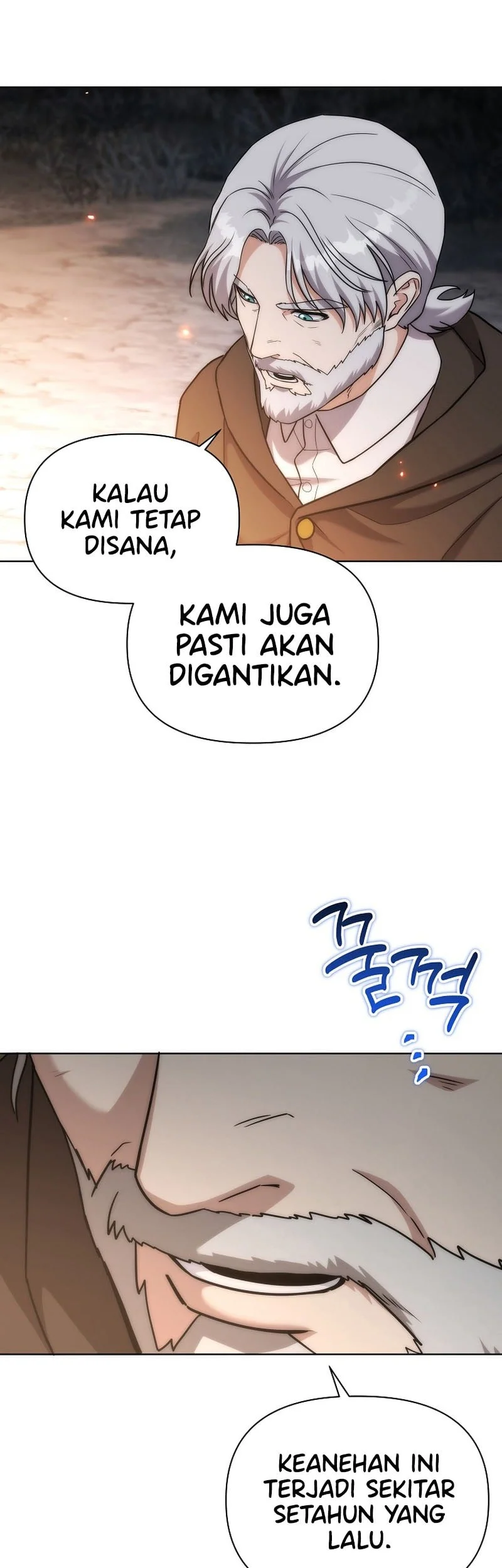 Barbarian’s Adventure In A Fantasy World Chapter 46 Gambar 10