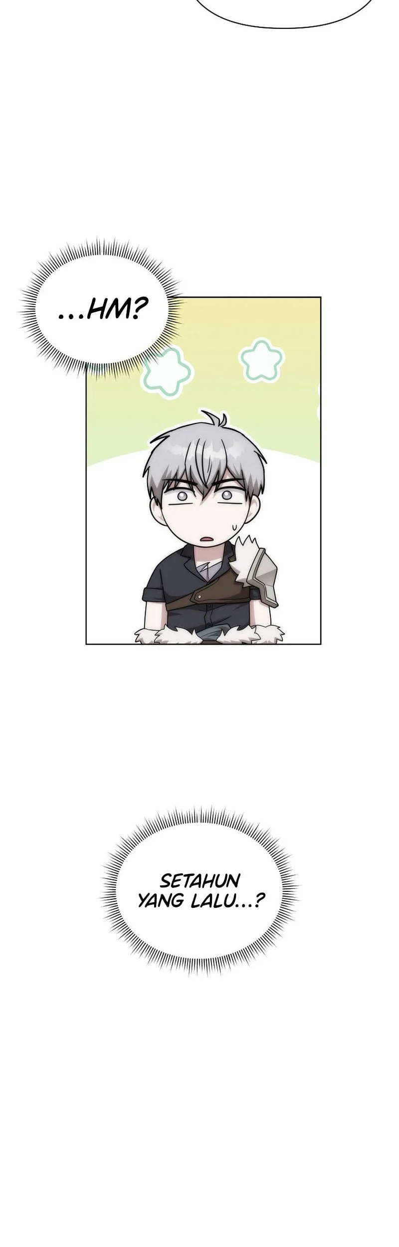 Barbarian’s Adventure In A Fantasy World Chapter 46 Gambar 11