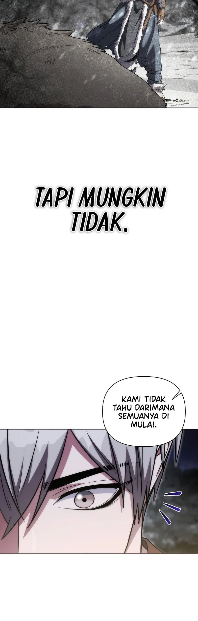 Barbarian’s Adventure In A Fantasy World Chapter 46 Gambar 15