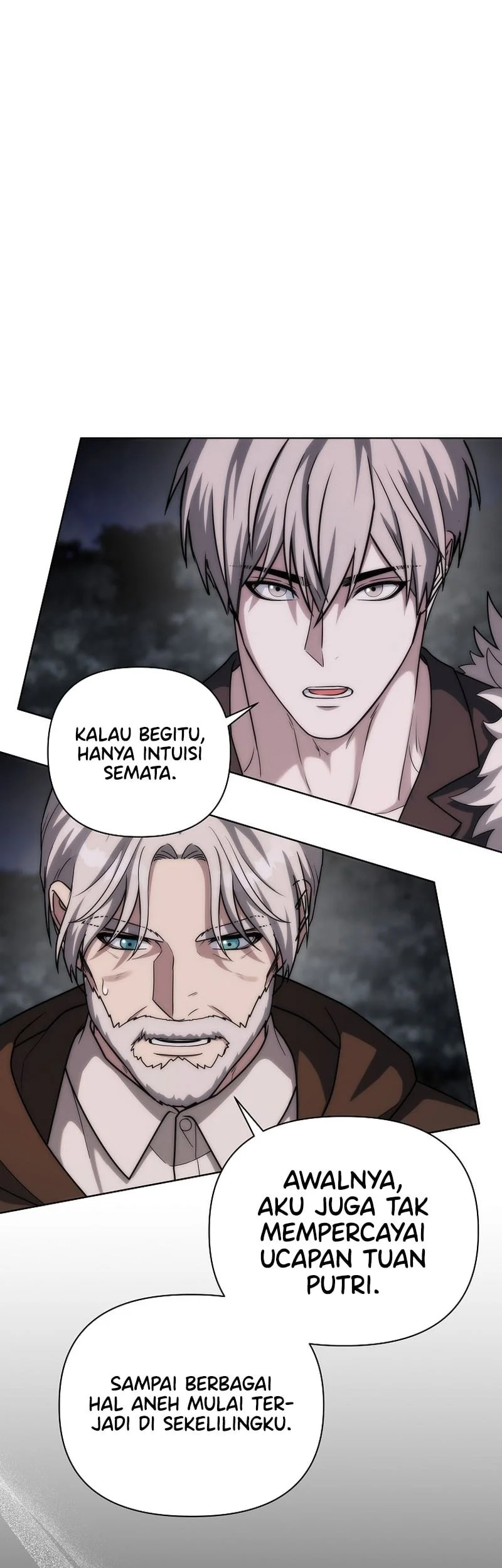 Barbarian’s Adventure In A Fantasy World Chapter 46 Gambar 20