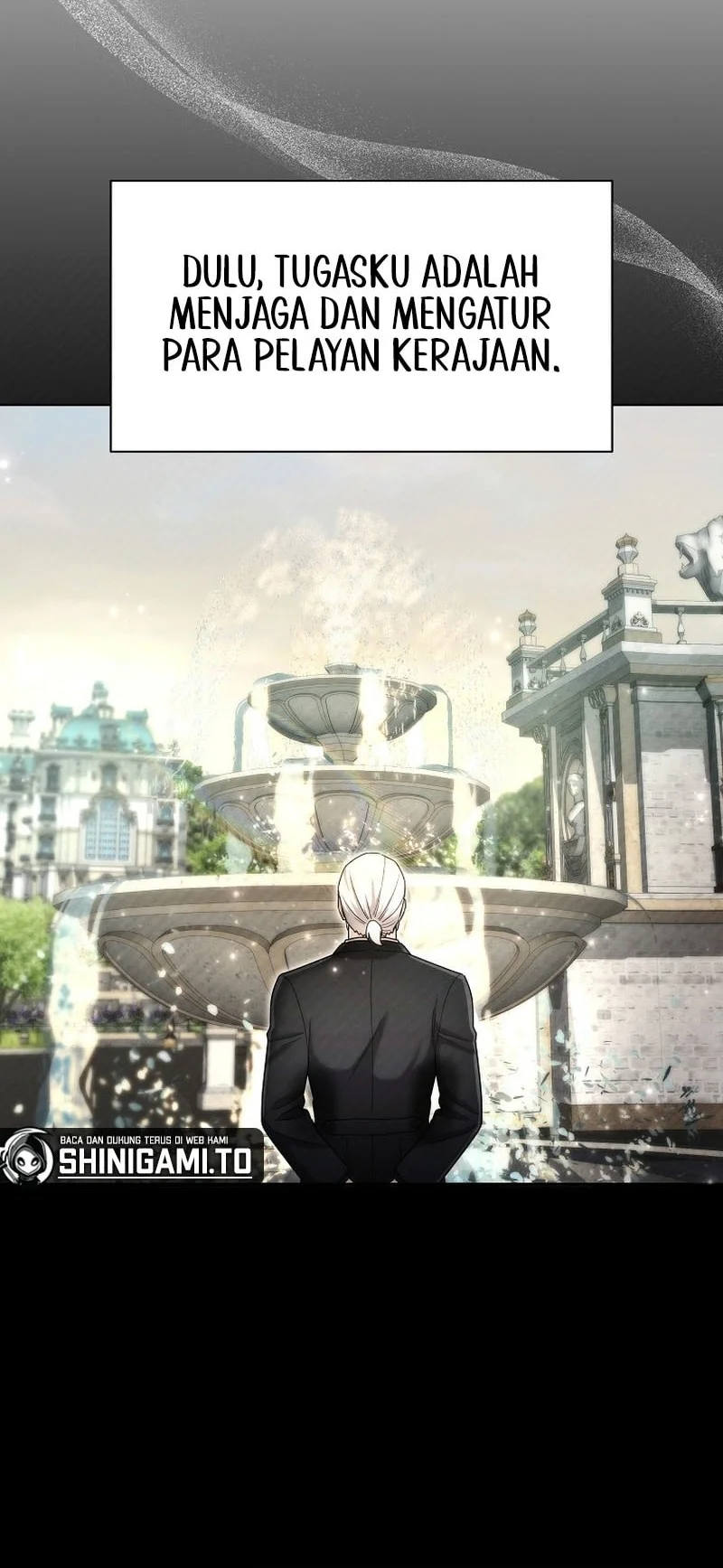 Barbarian’s Adventure In A Fantasy World Chapter 46 Gambar 21