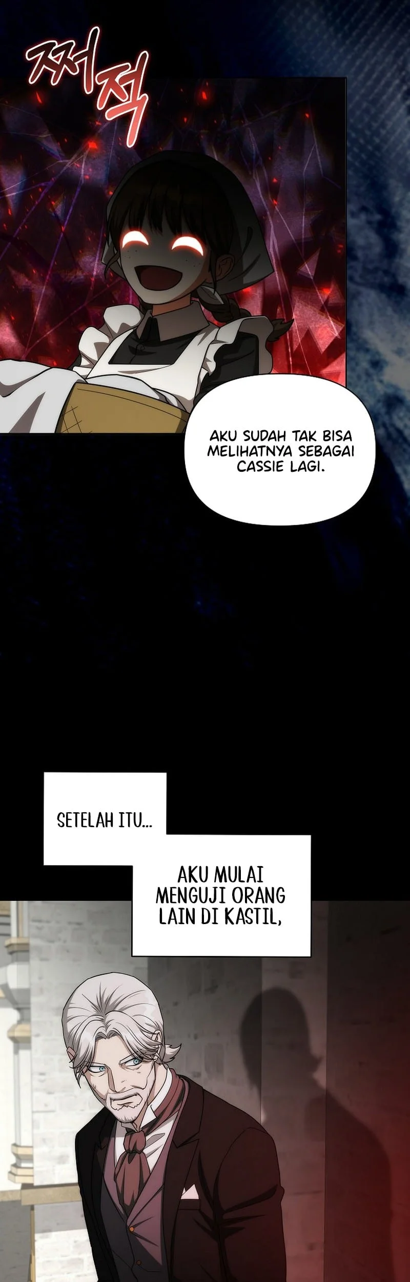 Barbarian’s Adventure In A Fantasy World Chapter 46 Gambar 30