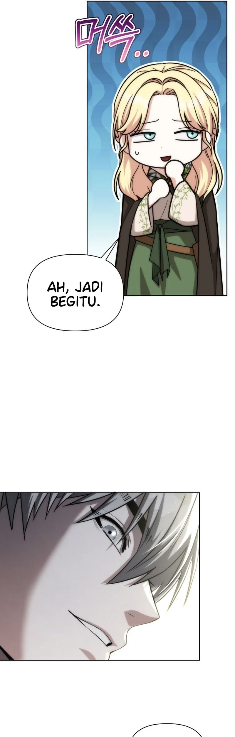 Barbarian’s Adventure In A Fantasy World Chapter 47 Gambar 34