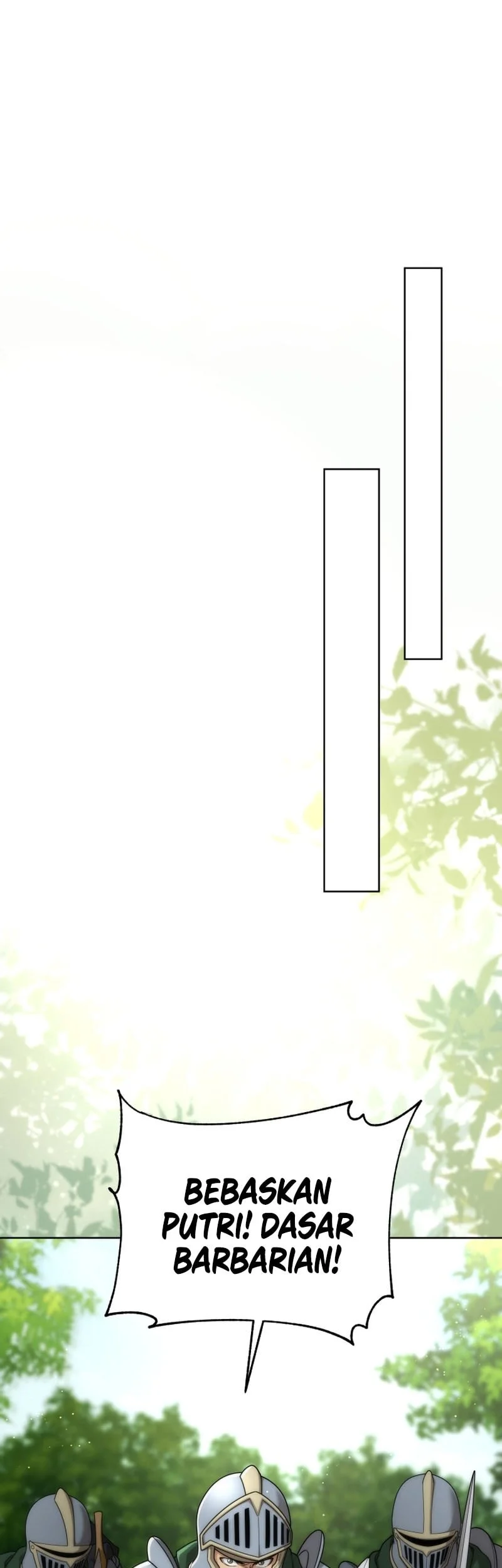 Barbarian’s Adventure In A Fantasy World Chapter 47 Gambar 36