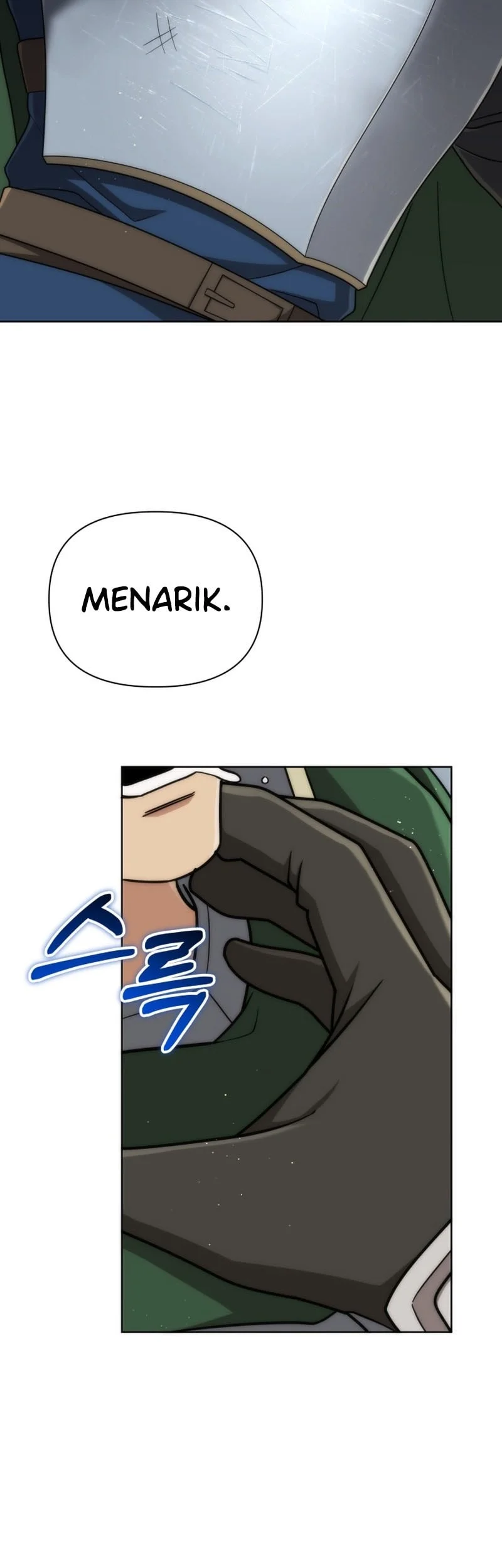 Barbarian’s Adventure In A Fantasy World Chapter 47 Gambar 44