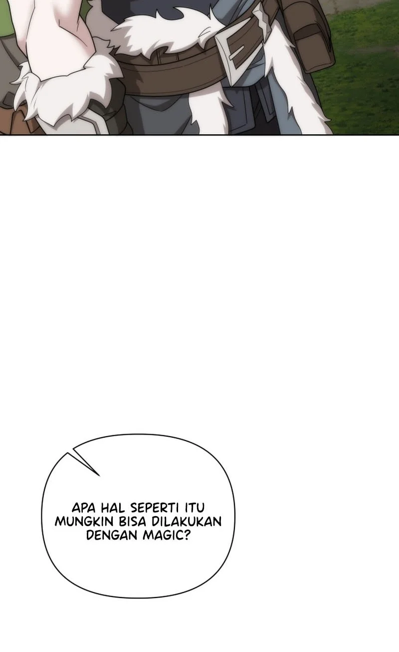 Barbarian’s Adventure In A Fantasy World Chapter 47 Gambar 49