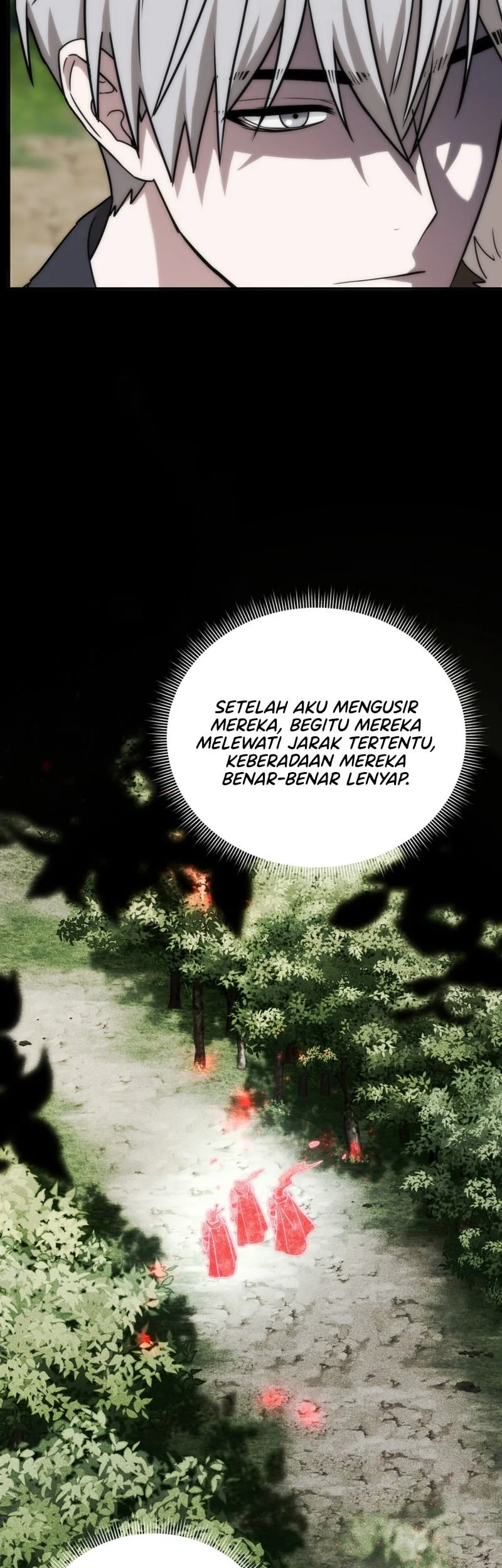 Barbarian’s Adventure In A Fantasy World Chapter 47 Gambar 52