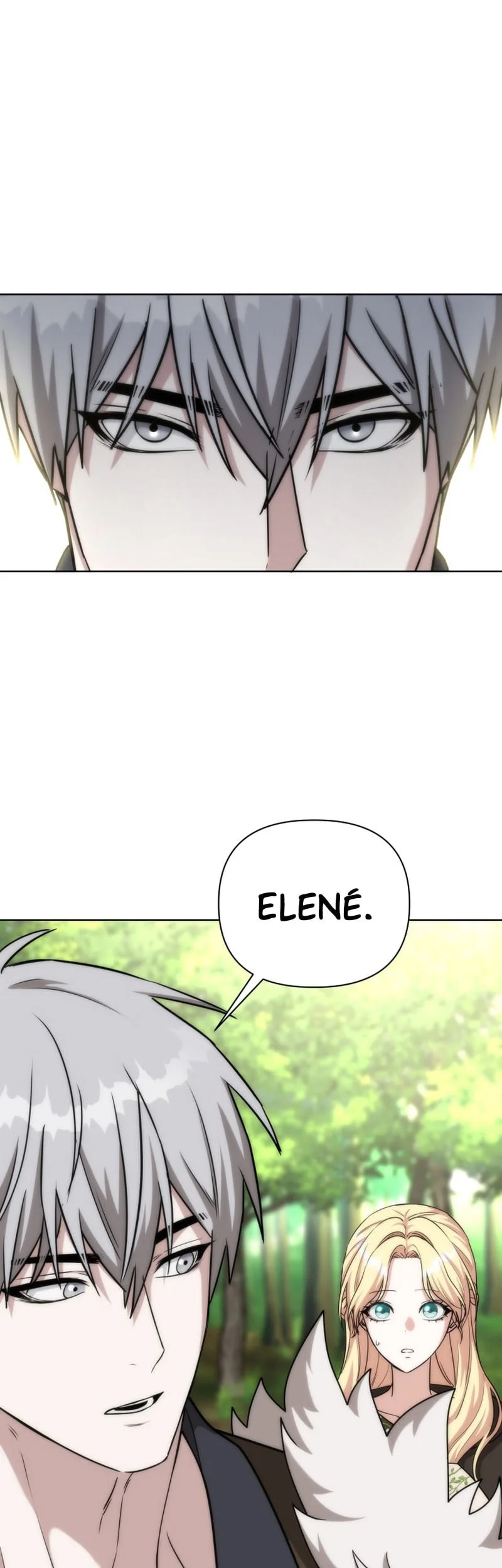 Barbarian’s Adventure In A Fantasy World Chapter 47 Gambar 56