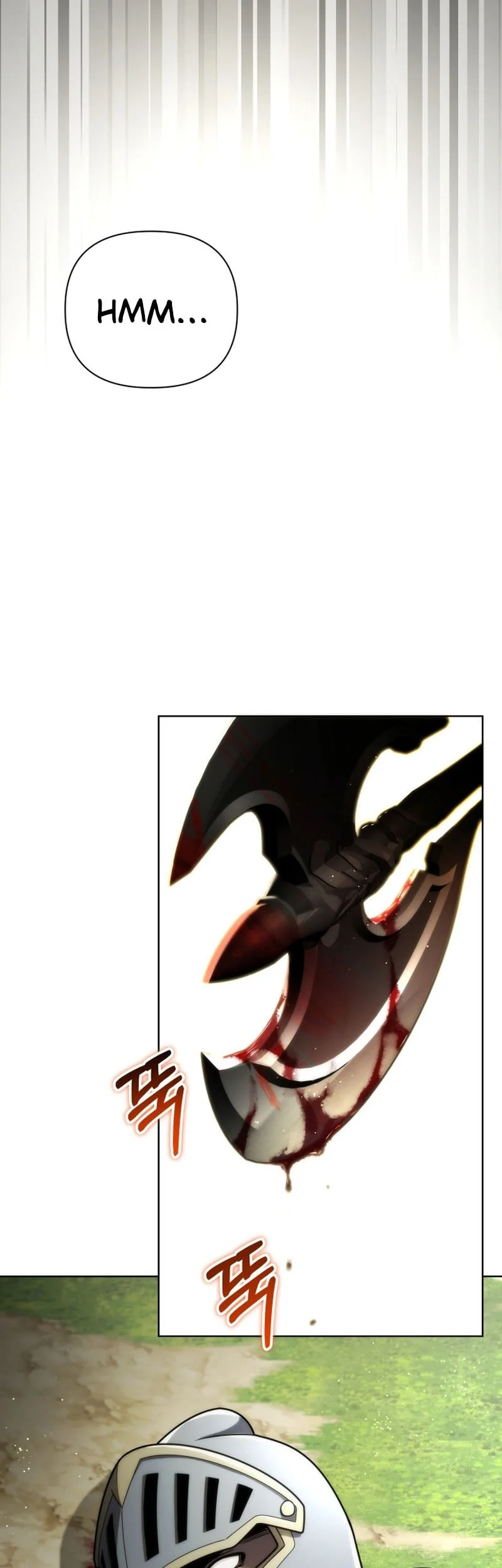 Barbarian’s Adventure In A Fantasy World Chapter 47 Gambar 59