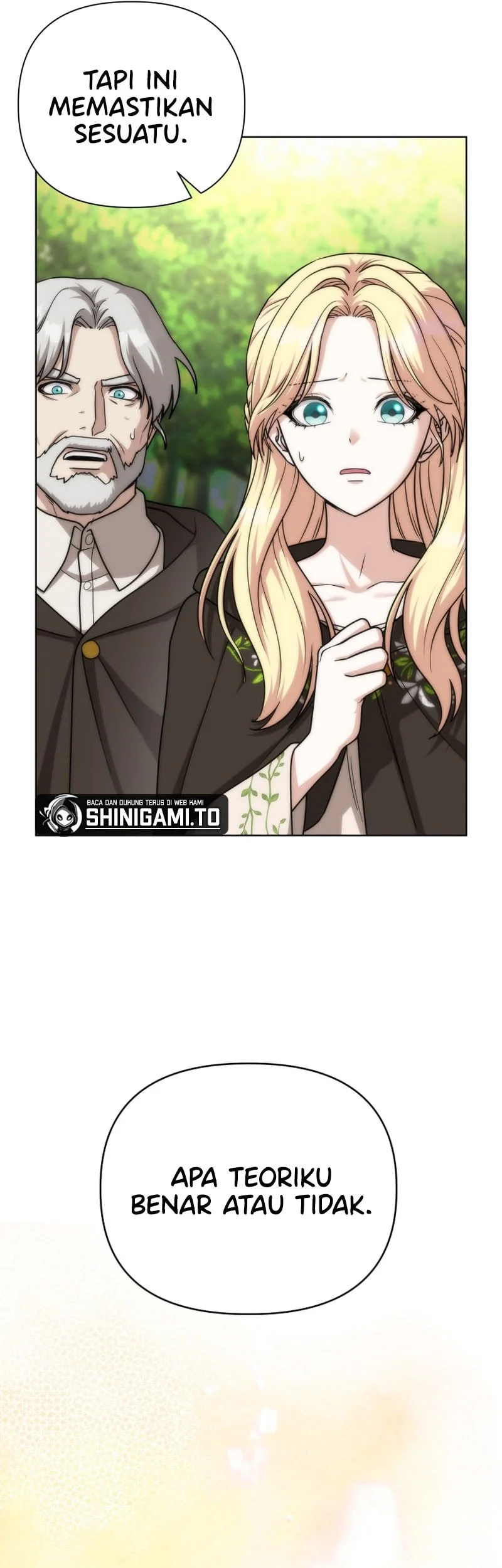 Barbarian’s Adventure In A Fantasy World Chapter 47 Gambar 62