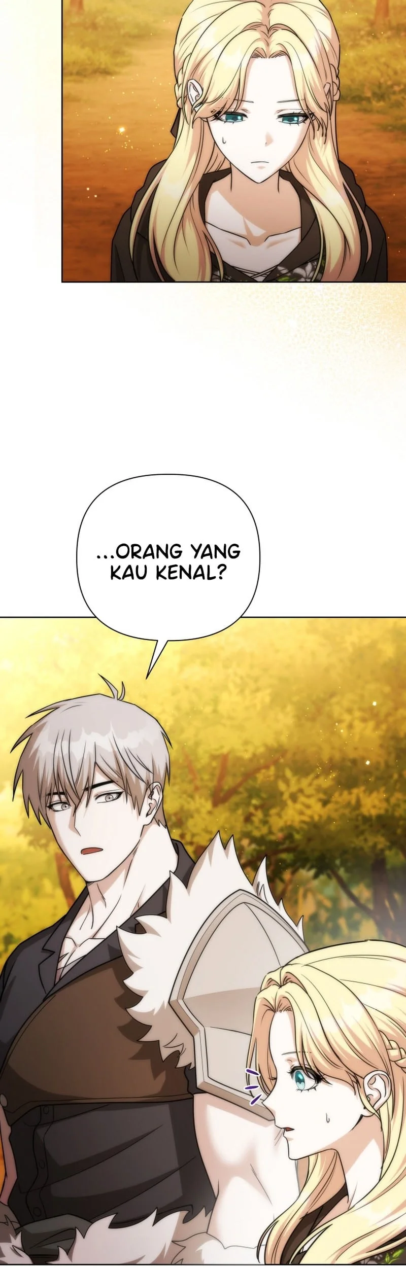 Barbarian’s Adventure In A Fantasy World Chapter 47 Gambar 64