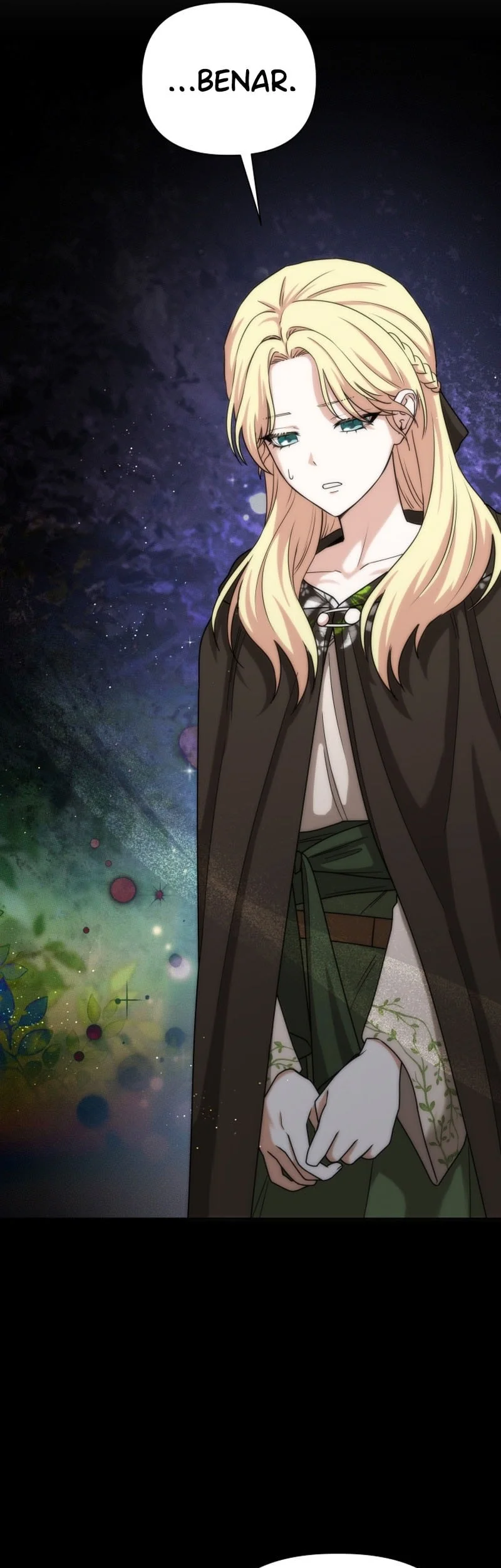 Barbarian’s Adventure In A Fantasy World Chapter 47 Gambar 66