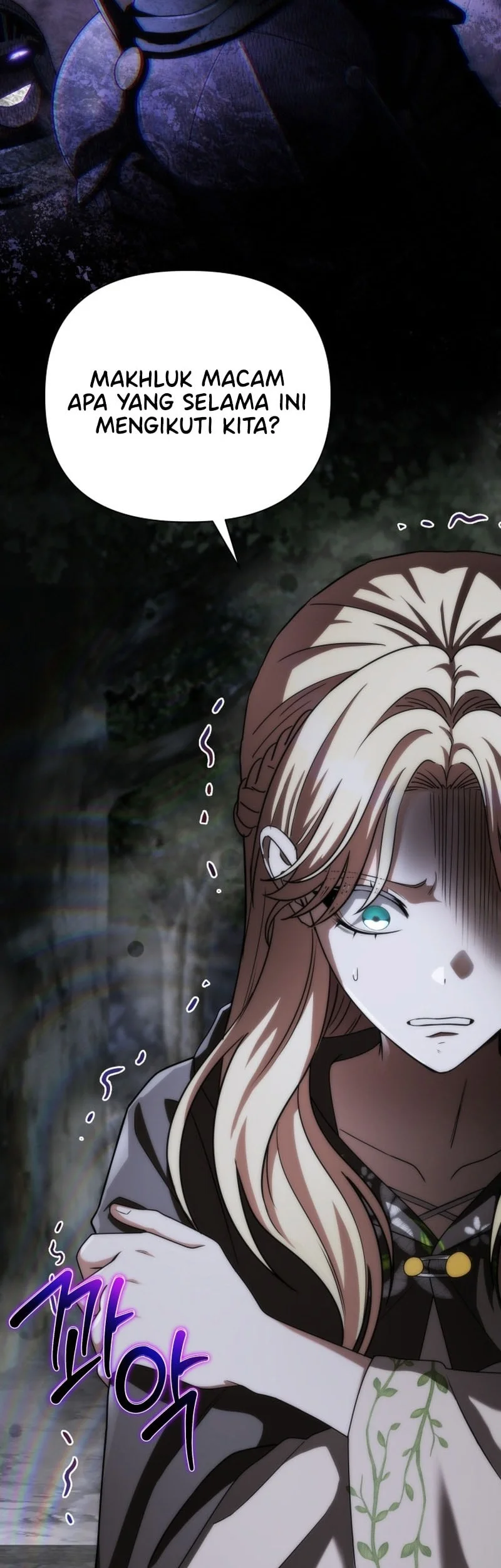 Barbarian’s Adventure In A Fantasy World Chapter 47 Gambar 78