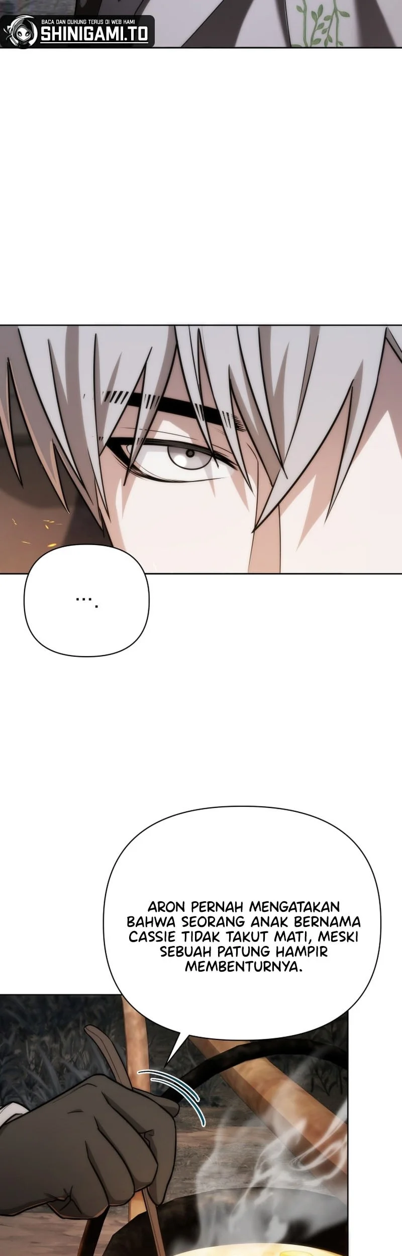 Barbarian’s Adventure In A Fantasy World Chapter 47 Gambar 79