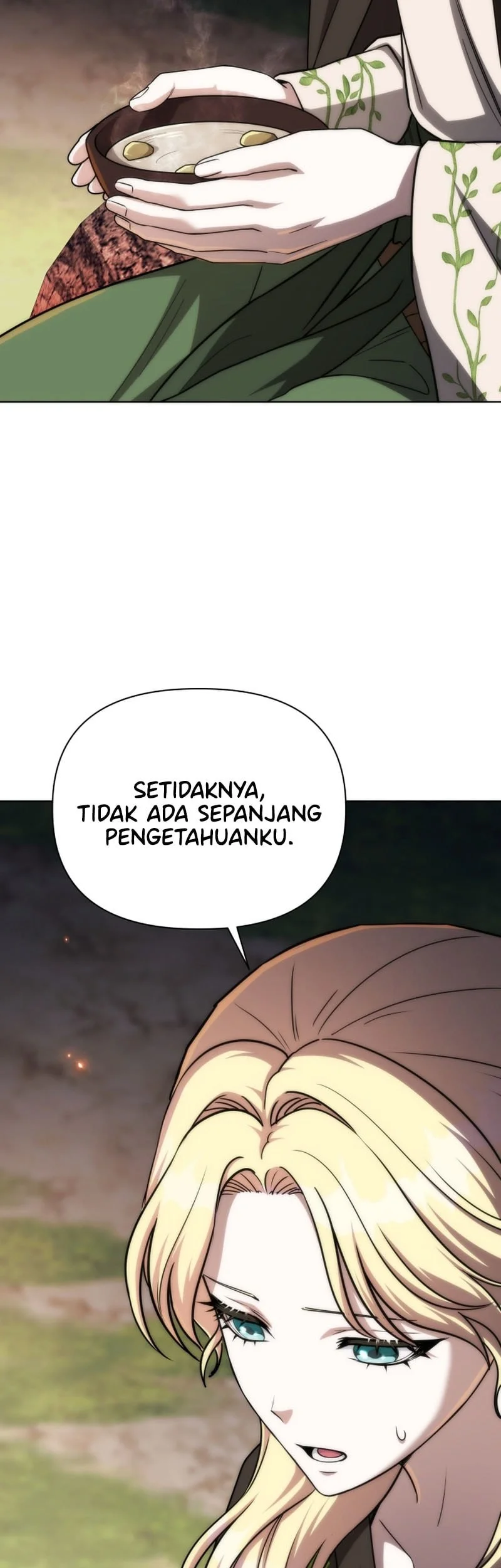 Barbarian’s Adventure In A Fantasy World Chapter 47 Gambar 83