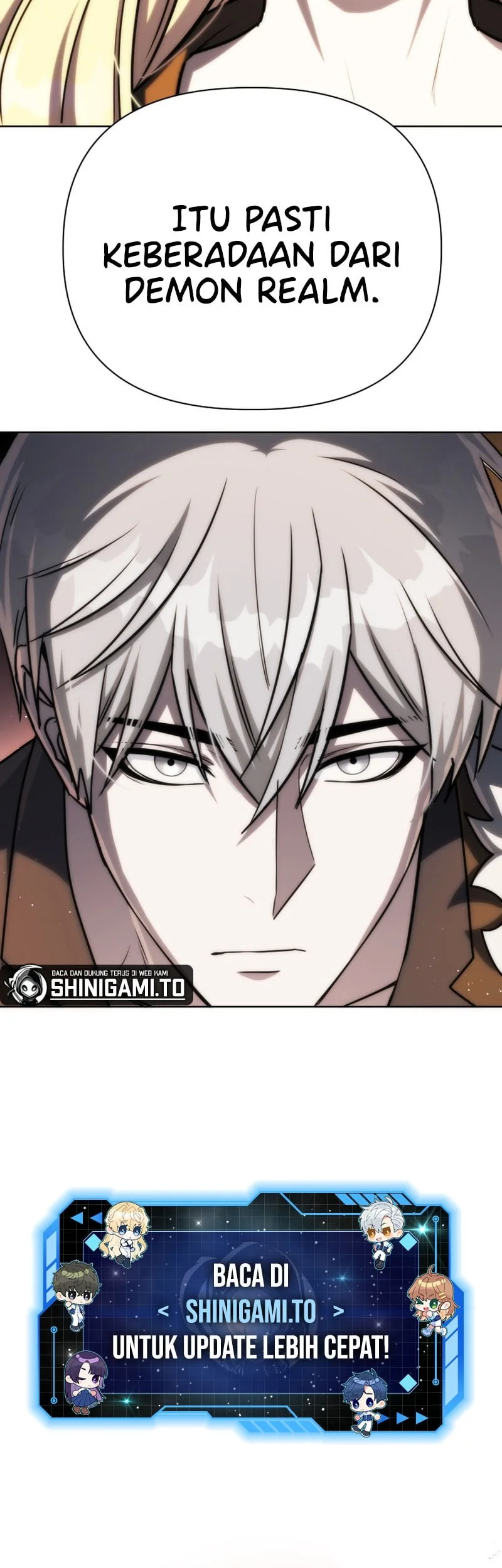 Barbarian’s Adventure In A Fantasy World Chapter 47 Gambar 87