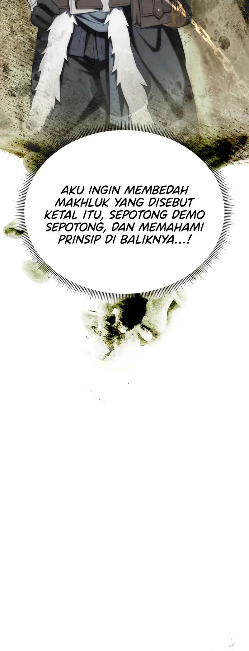 Barbarian’s Adventure In A Fantasy World Chapter 47 Gambar 13