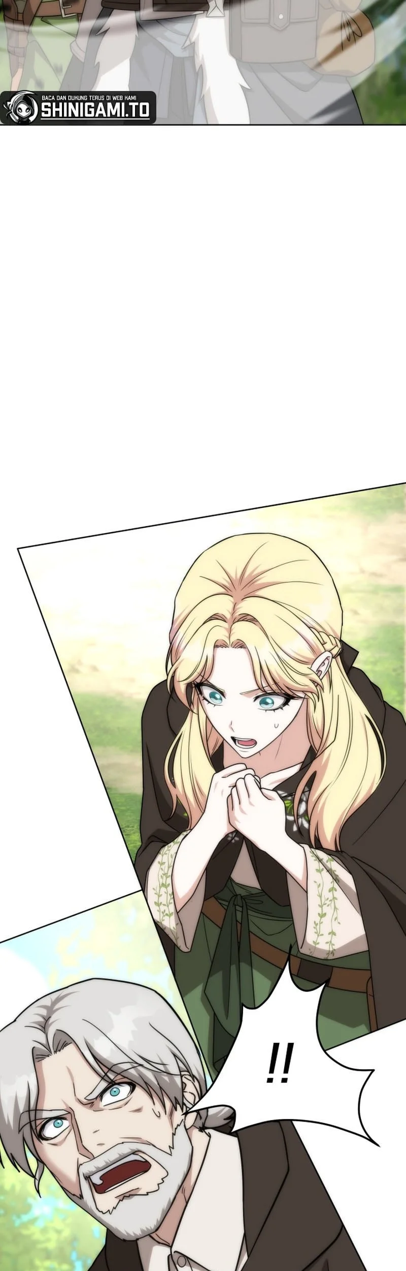 Barbarian’s Adventure In A Fantasy World Chapter 47 Gambar 20