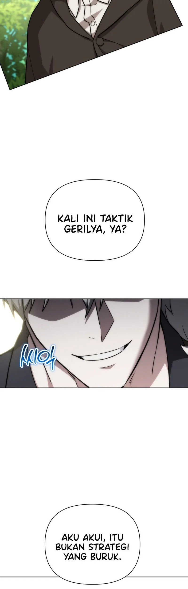 Barbarian’s Adventure In A Fantasy World Chapter 47 Gambar 21