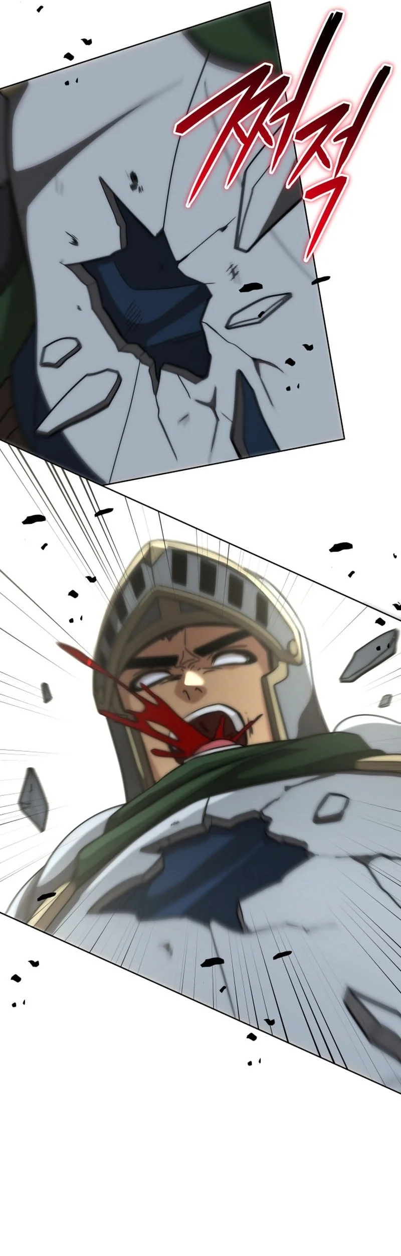 Barbarian’s Adventure In A Fantasy World Chapter 47 Gambar 26