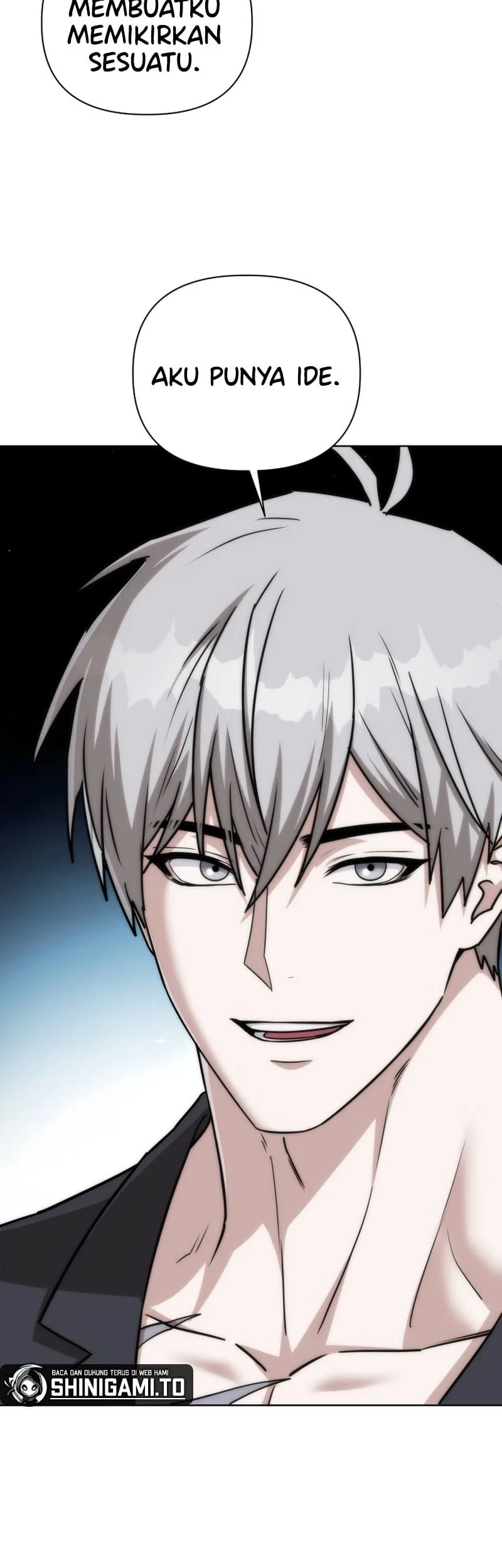 Barbarian’s Adventure In A Fantasy World Chapter 48 Gambar 37