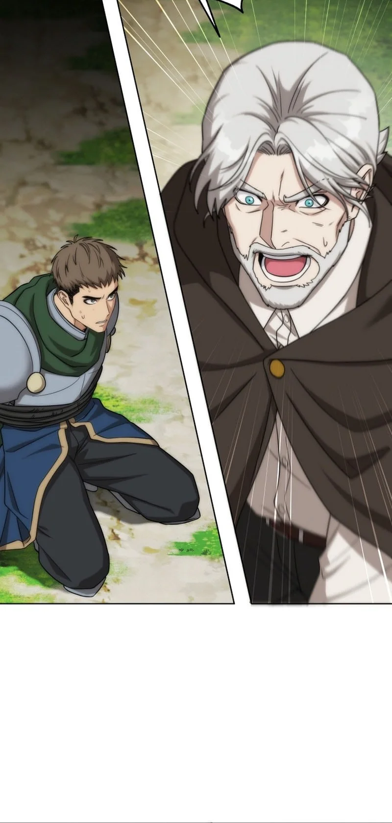 Barbarian’s Adventure In A Fantasy World Chapter 48 Gambar 45