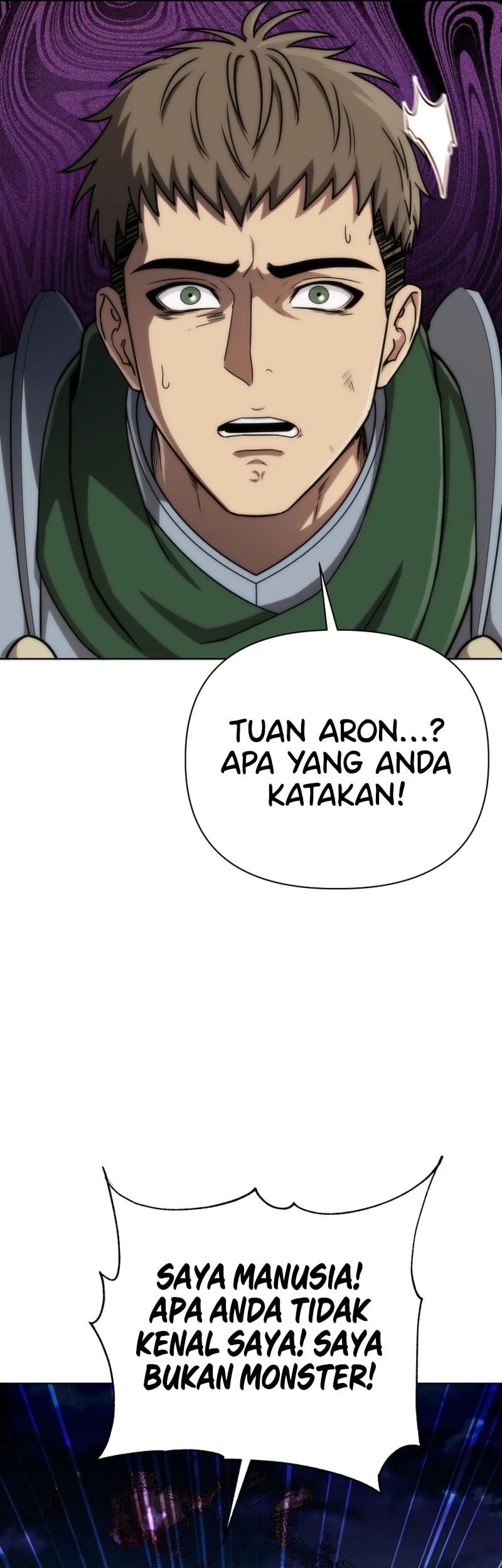 Barbarian’s Adventure In A Fantasy World Chapter 48 Gambar 46
