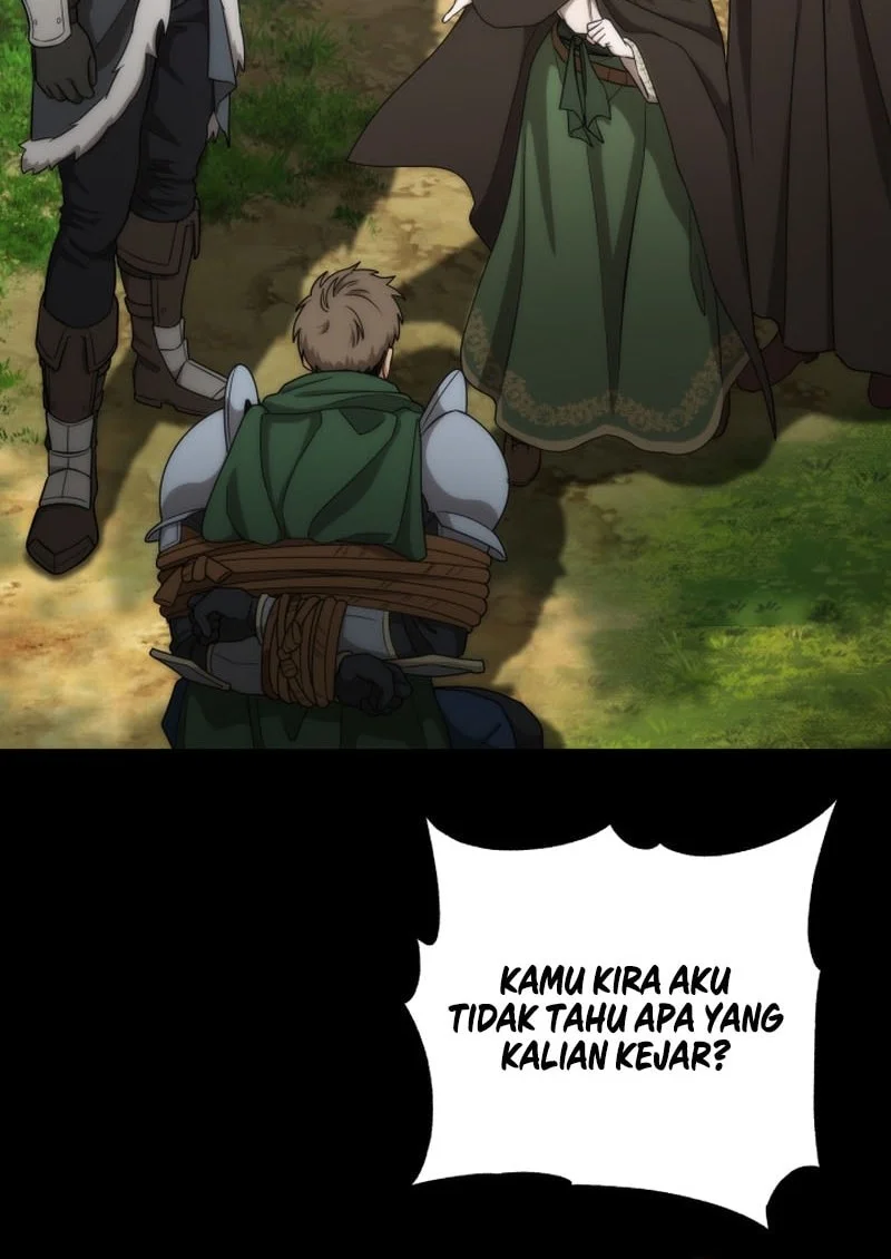 Barbarian’s Adventure In A Fantasy World Chapter 48 Gambar 53