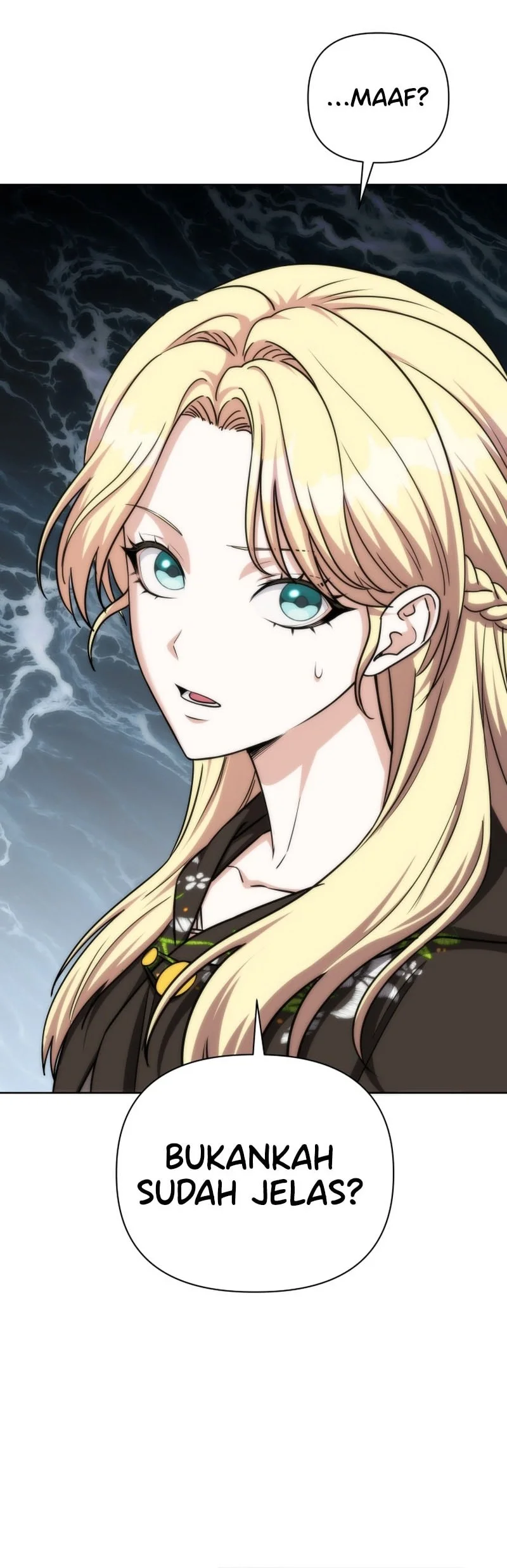 Barbarian’s Adventure In A Fantasy World Chapter 48 Gambar 65