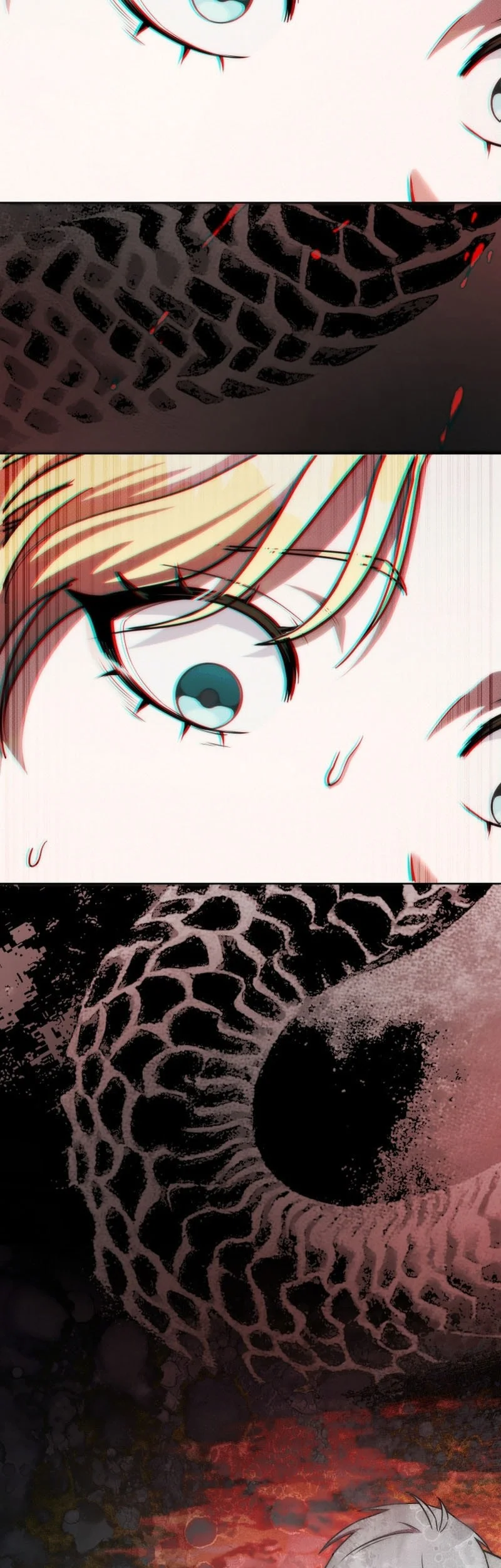 Barbarian’s Adventure In A Fantasy World Chapter 48 Gambar 68