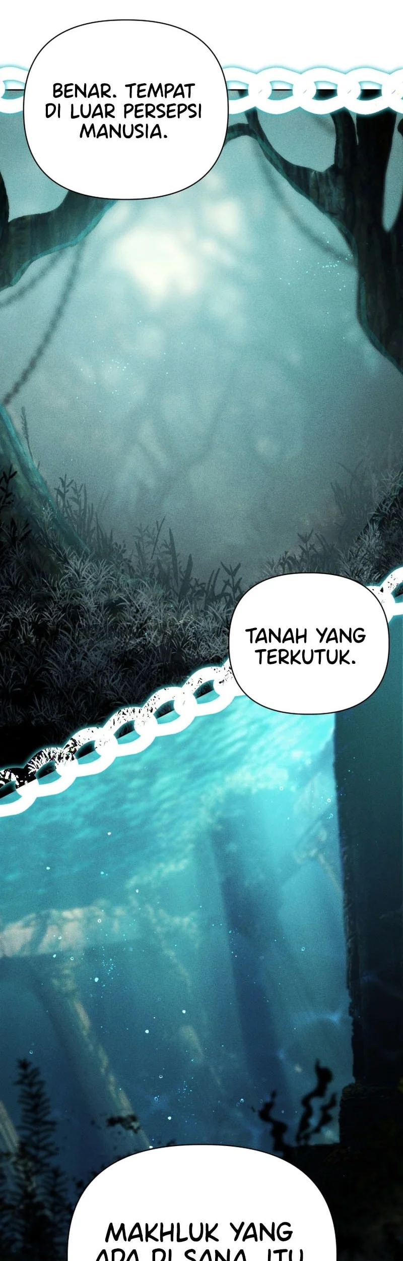 Barbarian’s Adventure In A Fantasy World Chapter 48 Gambar 3