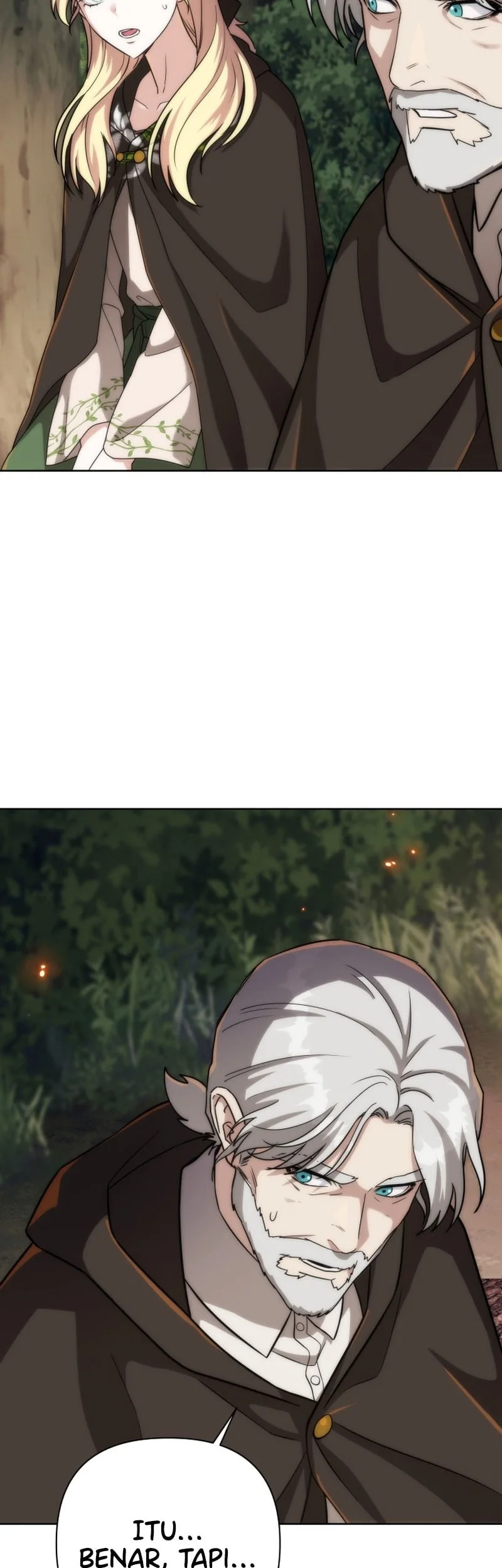 Barbarian’s Adventure In A Fantasy World Chapter 48 Gambar 11