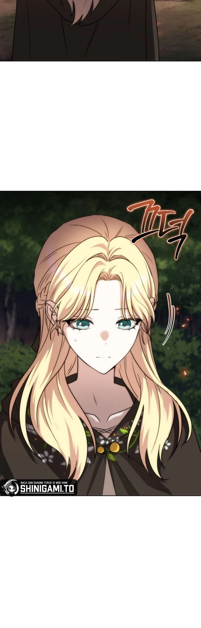 Barbarian’s Adventure In A Fantasy World Chapter 48 Gambar 13