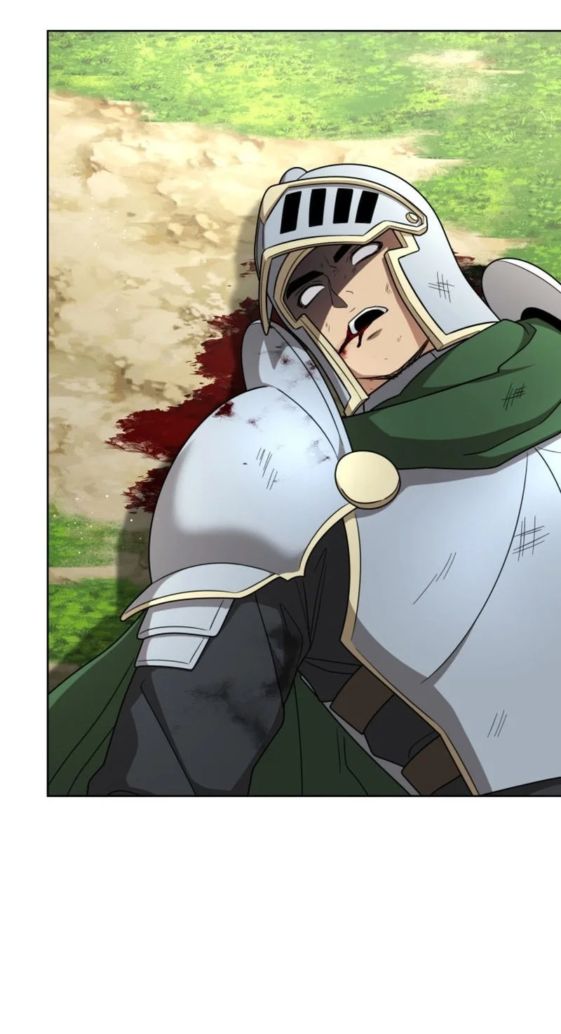 Barbarian’s Adventure In A Fantasy World Chapter 48 Gambar 21