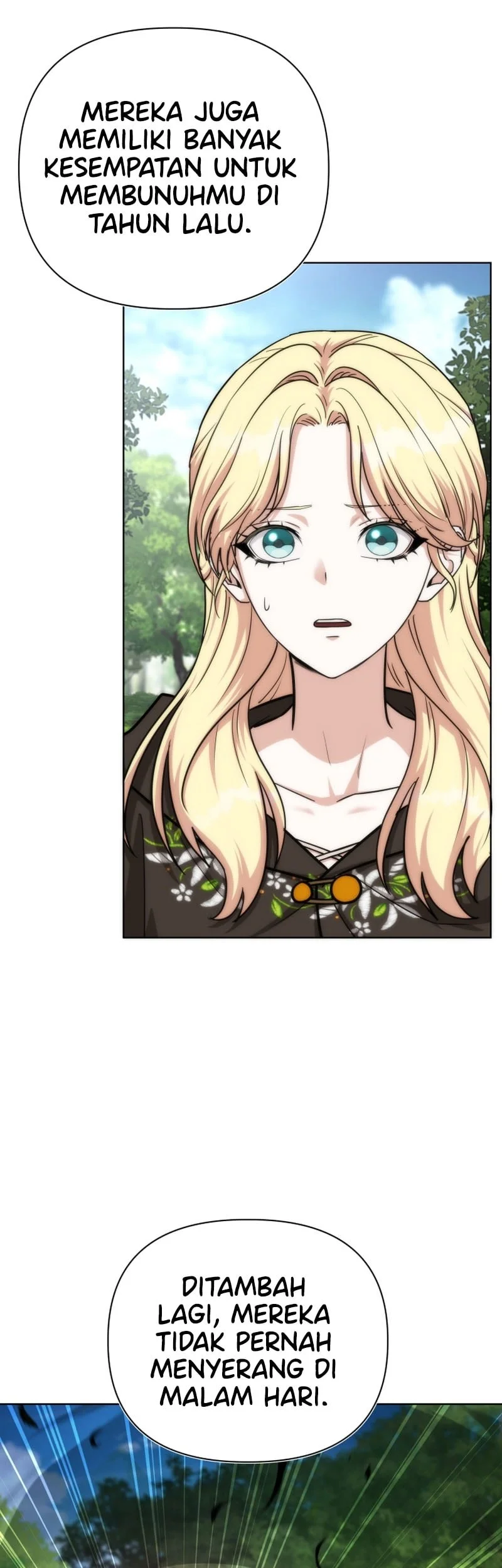 Barbarian’s Adventure In A Fantasy World Chapter 48 Gambar 30