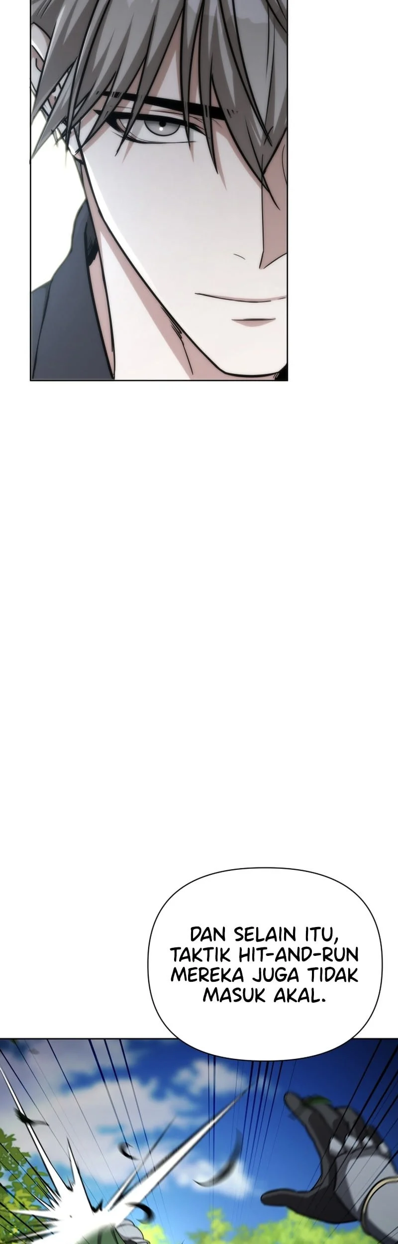 Barbarian’s Adventure In A Fantasy World Chapter 48 Gambar 32